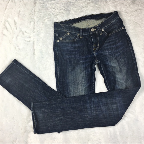 Rock & Republic Berlin Jeans Size 8M - Picture 2 of 3